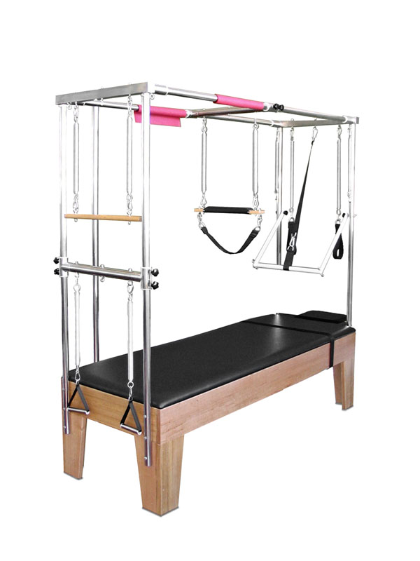Trapeze Table
