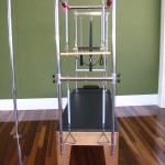 Trapeze Table