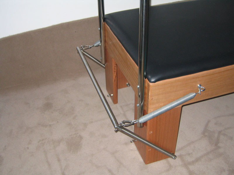 Trapeze Table Extension Bar