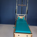 Reformer Tower Combination