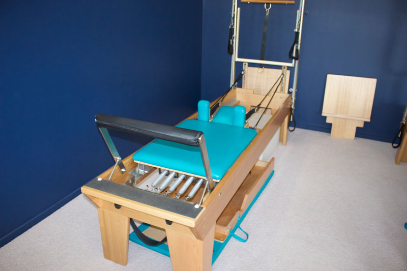 Reformer Tower Combination